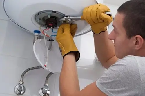 Ремонт водонагревателей Electrolux в Вятских Поляне в октябре