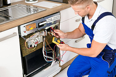 Ремонт посудомоечных машин Electrolux в Вятских Поляне — сервис Мастер24, цена от 1624 руб